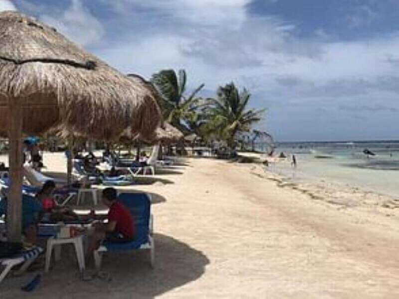 Costa Maya All Included Beach Break Experience - The Value in the Price Tag