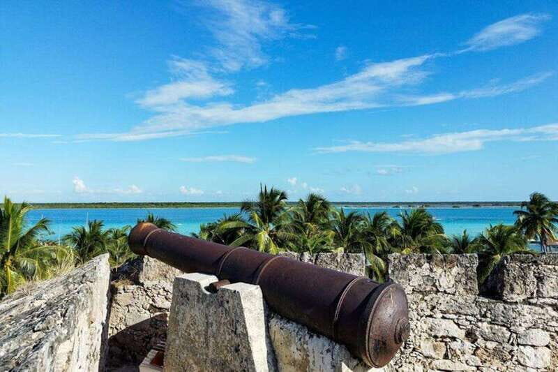 Costa Maya: Bacalar Lagoon and Cenote Boat Adventure - What We Loved About This Tour