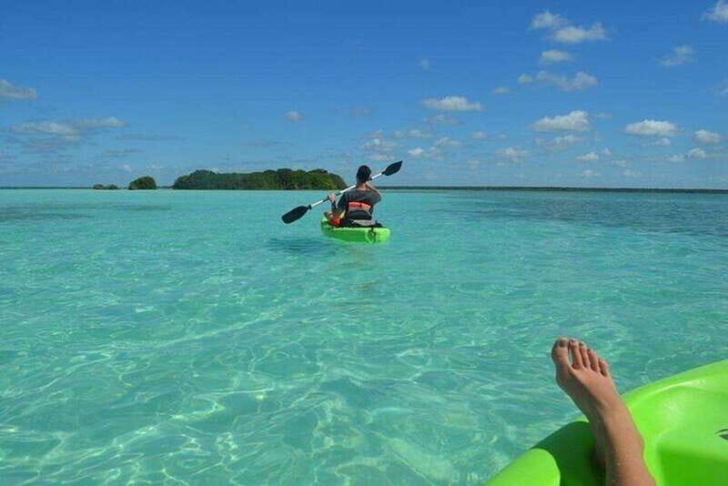Costa Maya: Bacalar Seven Color Lagoon and Mayan Experience - Practical Details and What Matters Most