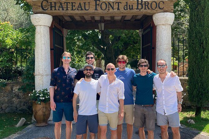 Côtes de Provence Small Group Day Trip with Winery Visits & Tastings from Nice - Final Thoughts: Who Will Love This Tour?