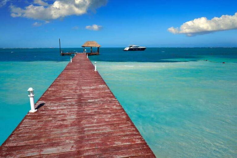 Couples Paradise: Exploring the Best of Cancun Together - Practical Aspects & Why They Matter