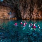 Cova dels Orguens: Cave Exploring Kayak & Snorkel Tour in Javea - FAQ