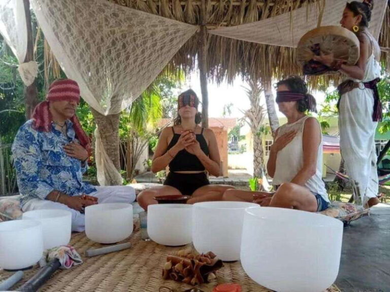 Cozumel: 10 Day 200-Hour Kundalini Yoga Teacher Training - Daily Schedule and Program Highlights