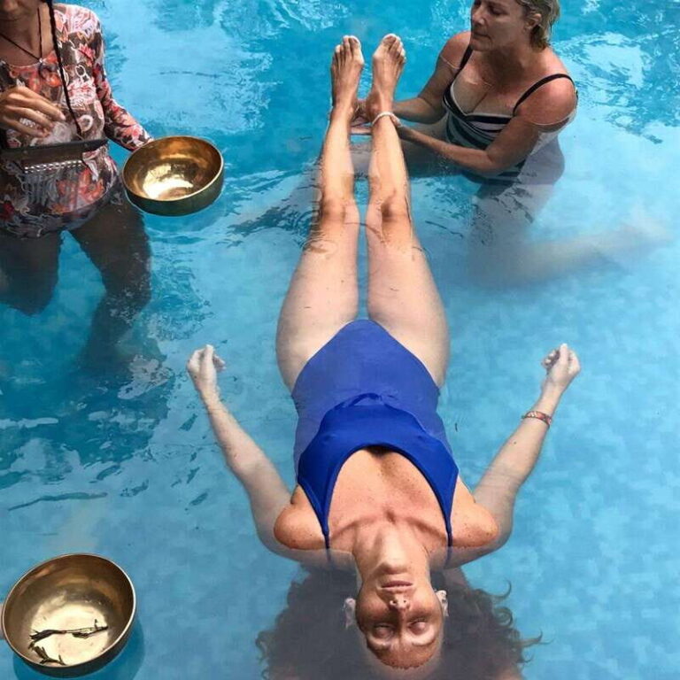 Cozumel: 4 Day Yoga, Breathwork and Ice bath Retreat - Daily Schedule Breakdown