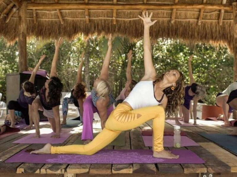 Cozumel: 6 Days Yoga, Sound Healing, and Dive Retreat - FAQ