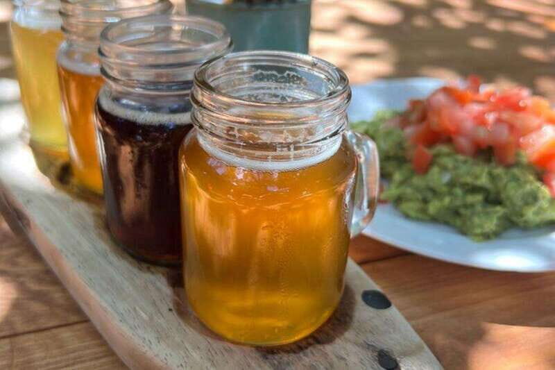 Cozumel: Beer, Mezcal, and Taco Experience - FAQ