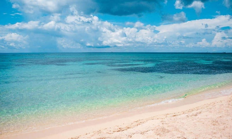 Cozumel: Day at El Cielo Bay - FAQ