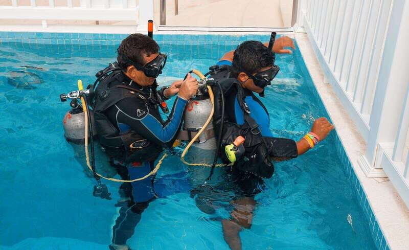 Cozumel: Discover Scuba Diving - What to Expect from the Cozumel Discover Scuba Experience