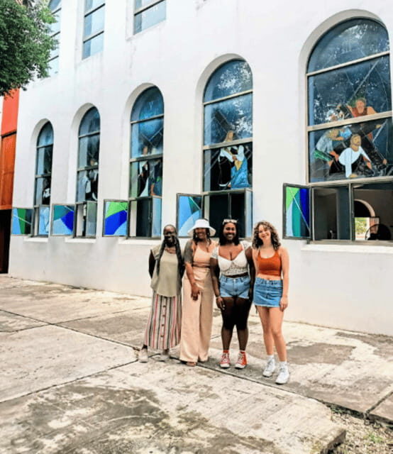 Cozumel: Downtown, Mayan Experience and San Gervasio - Practical Insights and Value