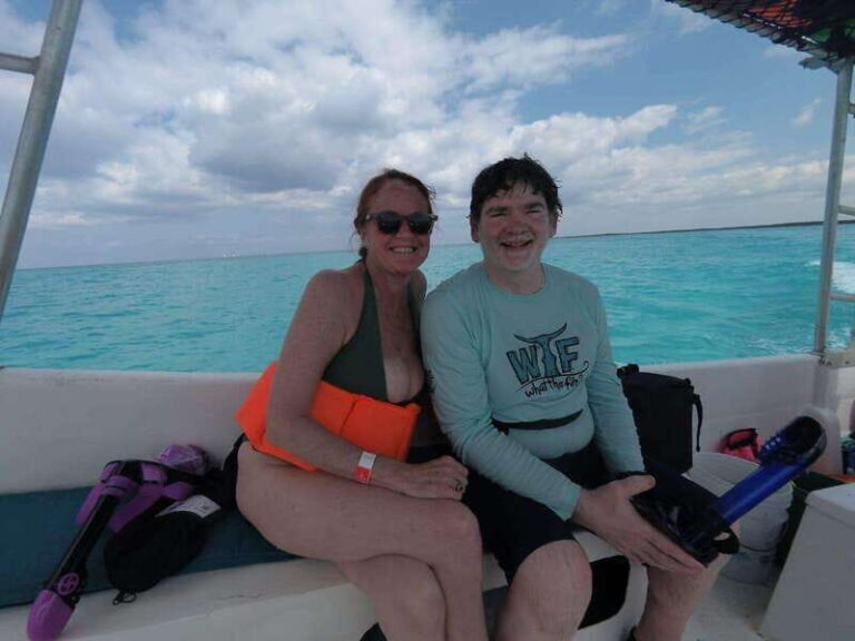 Cozumel, El Cielo: 4-Hour Private Tour - Practical Details and Tips