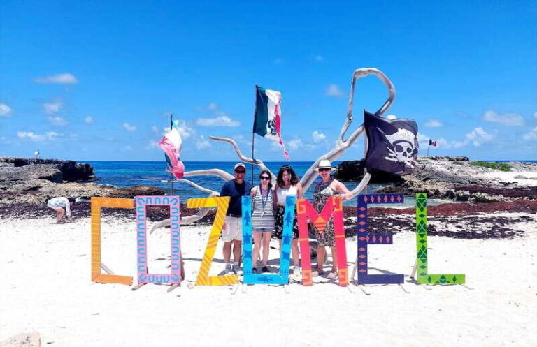 Cozumel: Guided Jeep Adventure (Off-the-Beaten-Path) - Why This Tour Offers Great Value