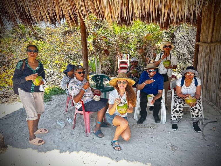 Cozumel: Jeep & XRAIL Adventure Excursion - In-Depth: What to Expect on the Cozumel Jeep & XRAIL Tour