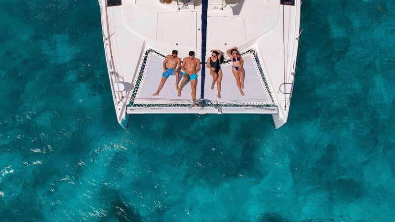Cozumel Luxury Sailing, Snorkeling + Lunch & Open Bar - Authentic Experience & Value
