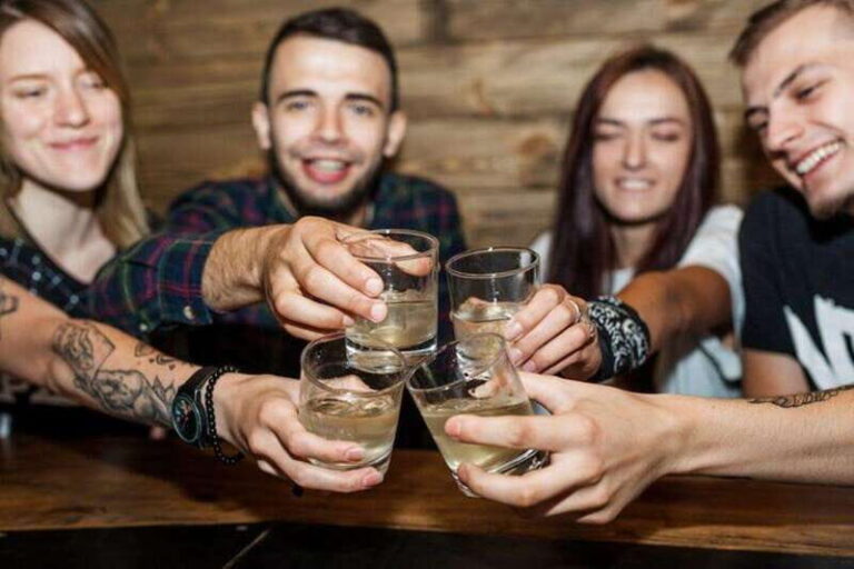 Cozumel: Mixology Experience with Rum and Gin Tasting - The Details: How the Tour Works