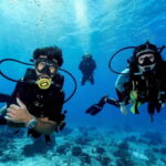 Cozumel: PADI Open Water Certification - The Itinerary Breakdown: What to Expect