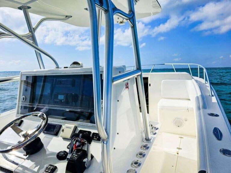 Cozumel: Premium Experience Aboard your Private Boat - Pricing & Value Analysis