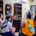 Cozumel: Private Jeep & ATV Tour to Jade Cavern w Snorkeling - FAQ