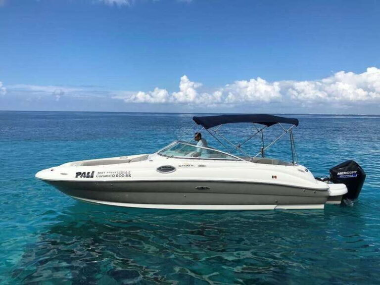 Cozumel: Private Sunset Tour - Practical Considerations and Tips