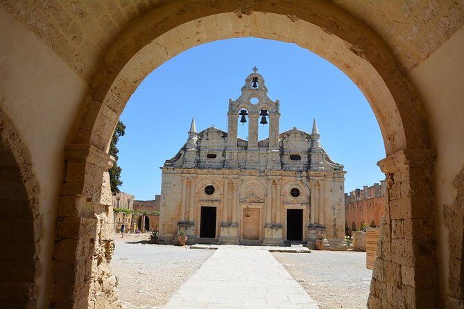 Cretan Stories  A Journey Through History and Tradition - Who Will Love This Tour?