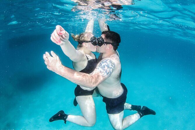 Crete-Chania: Snorkeling & Scuba Dive for Beginners by Boat - What Makes This Tour Special