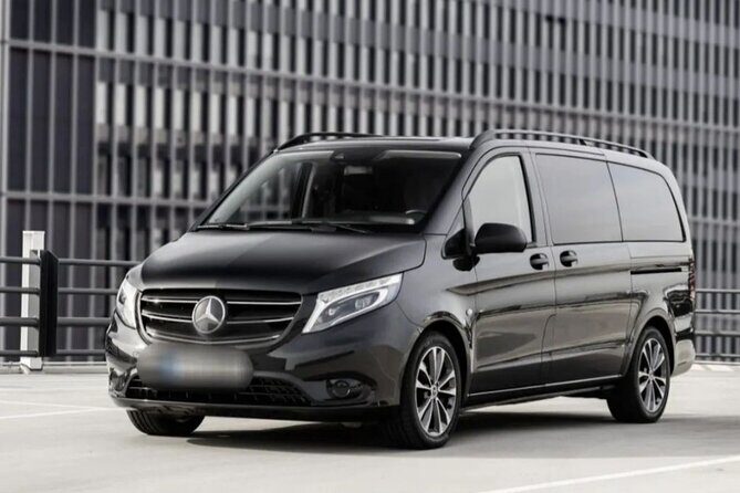 Crete: Private Taxi & Transfer from Chania to Rethymno - Practical Aspects of the Transfer