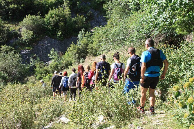 Crossing Vikos Gorge - What Reviewers Say