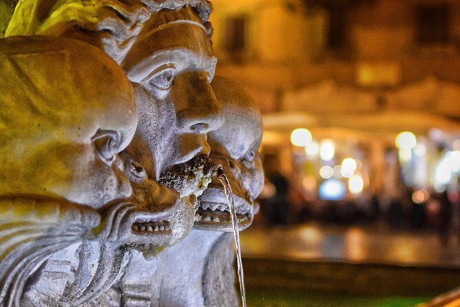 Crypts and Legends: Exploring the Dark Side of Rome - FAQs