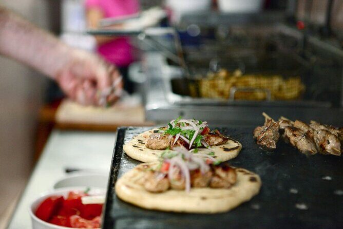 Culinary Secrets of Downtown Athens - Who Will Love This Tour?