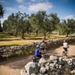 Cycling Across Salento: Capo di Leuca 4-Hour Bike Tour - FAQ