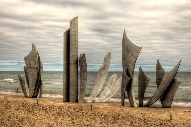 D-Day Beaches Shore Excursion from Le Havre with Packed Lunch - Why This Tour Offers Great Value