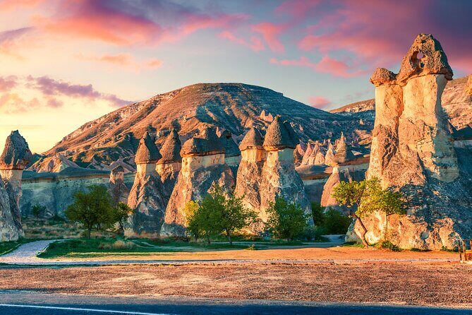 Daily Red Tour in Cappadocia - What’s Included and What’s Not — Does It Add Up?