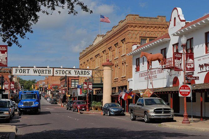 Dallas and Fort Worth City Sightseeing Tour Small-Group - Who Would Love This Tour?