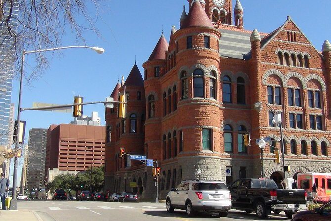 Dallas and JFK Full-Day Tour with Sixth Floor Museum and Oswald Rooming House - Final Thoughts