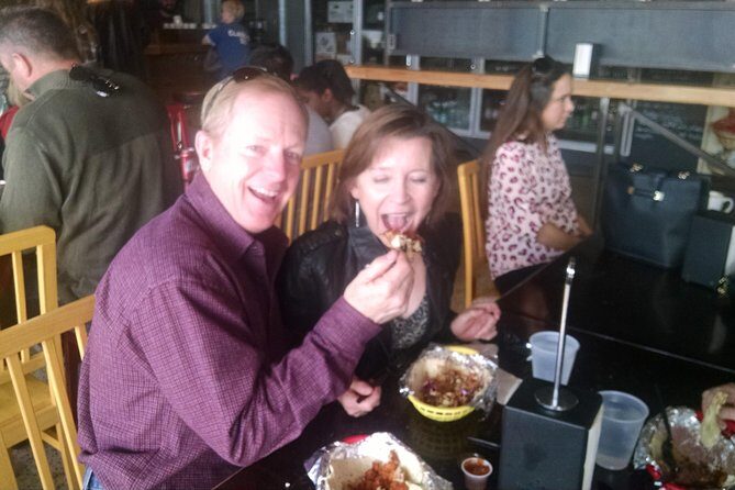 Dallas' Best Tacos and Margaritas Coach Tour - FAQs