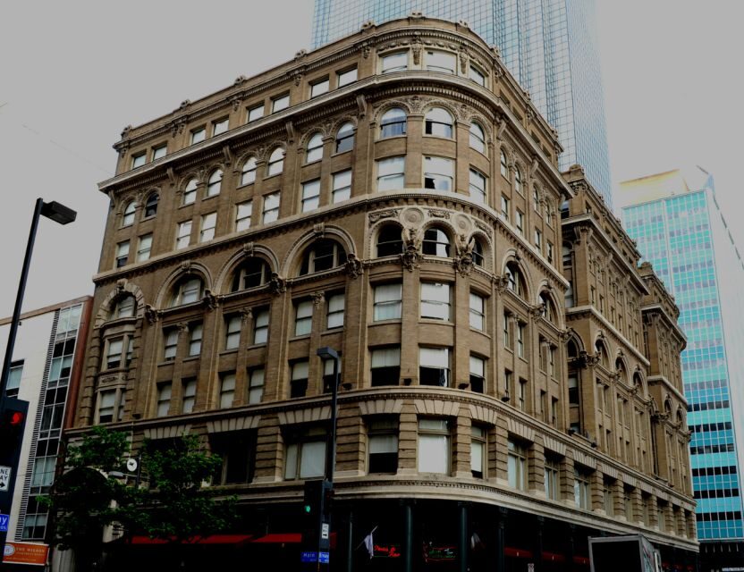 Dallas Spirits & Spirits Haunted Pub Crawl - What to Expect on the Dallas Spirits & Spirits Haunted Pub Crawl
