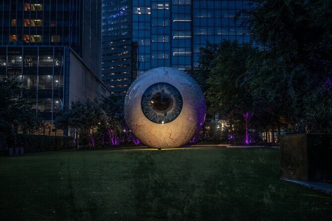 Dallas Terrors Ghost Tour By US Ghost Adventures - Who Should Consider This Tour?