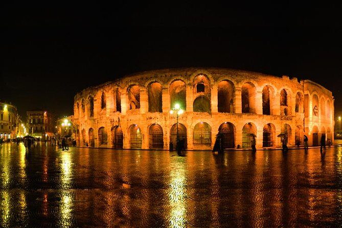 Dark Historical Verona Walking Tour - Final Thoughts: Is This Tour for You?
