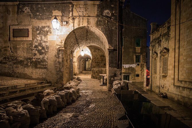 Dark Tales of the Old Town - The Rectors Palace and Final Highlights
