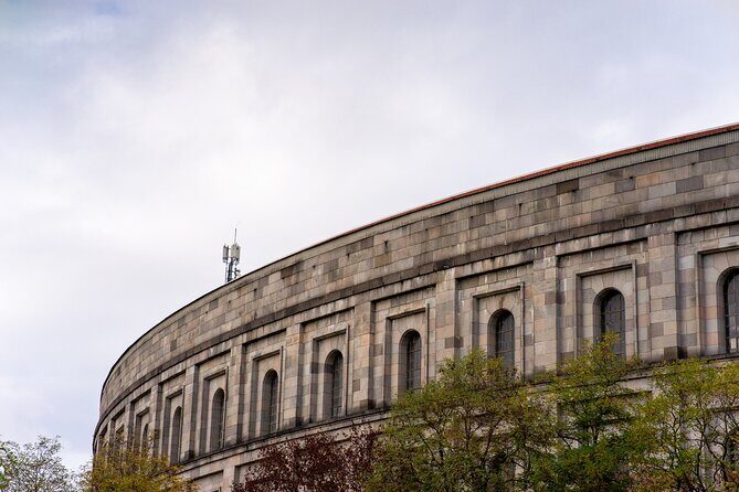 Das ehemalige Reichsparteitagsgelände - Geländebegehung - Who Should Consider Taking This Tour?