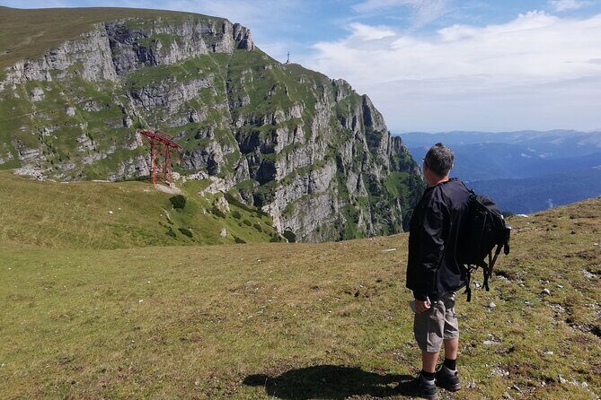 Day Hike in Carpathian Mountains for all levels in five areas - Authentic Experiences from Travelers