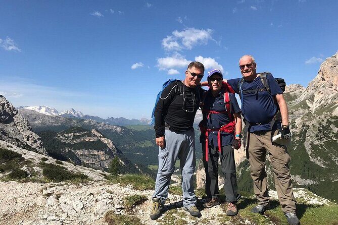 Day Hike in the Brenta Dolomites from Madonna di Campiglio - Practical Tips for Making the Most of Your Day Hike