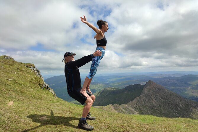 Day Hike: Mount Snowdon The Highest Mountain In Wales - The Itinerary: What to Expect from Start to Finish