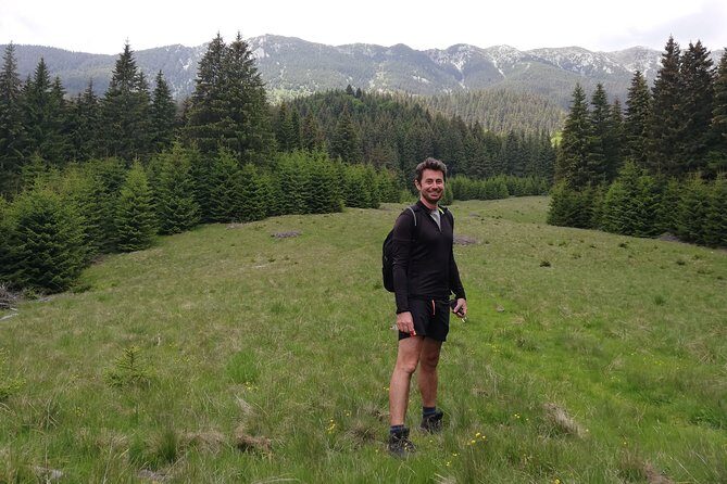 Day Hike PRIVATE - Piatra Craiului National Park - Unpacking the Value of the Tour