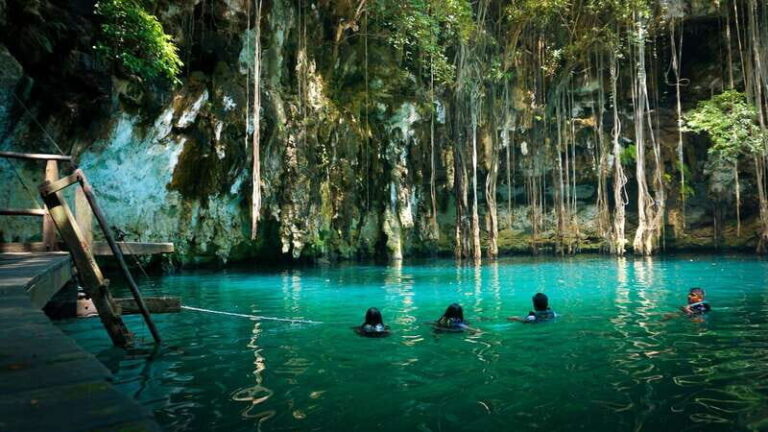 Day Tour in Campeche - Practical Aspects and What’s Included