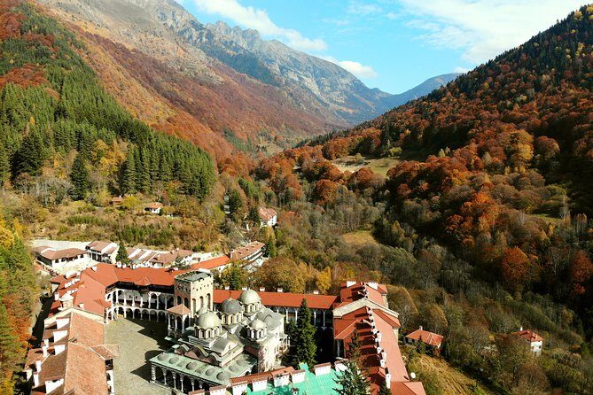 Day tour to Rila monastery, hiking to the cave of St. John and Boyana church - Who Should Consider This Tour?