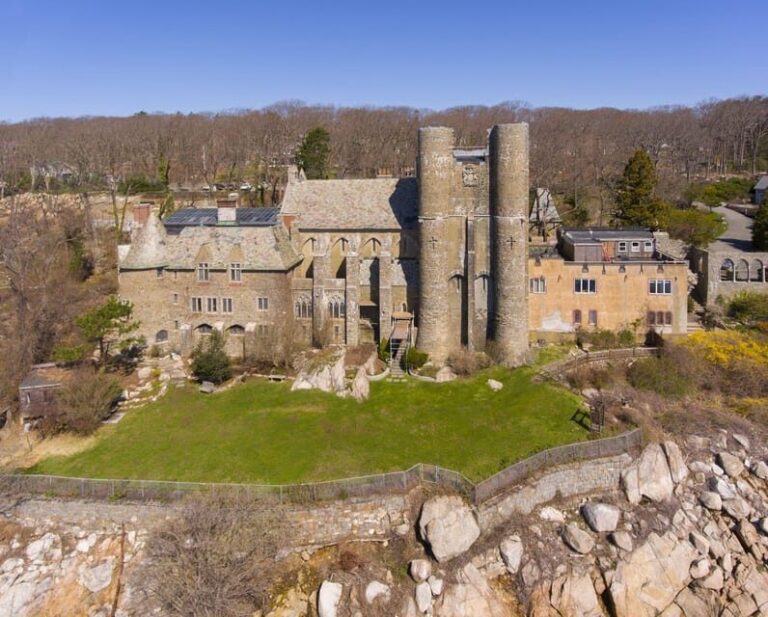 Day Trip from Boston: Explore Hammond Castle Museum - Who Will Love This Tour?