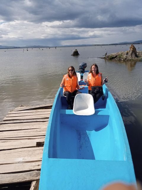 Day trip to Hells gate and Lake Naivasha - Exploring the Day Trip to Hells Gate and Lake Naivasha