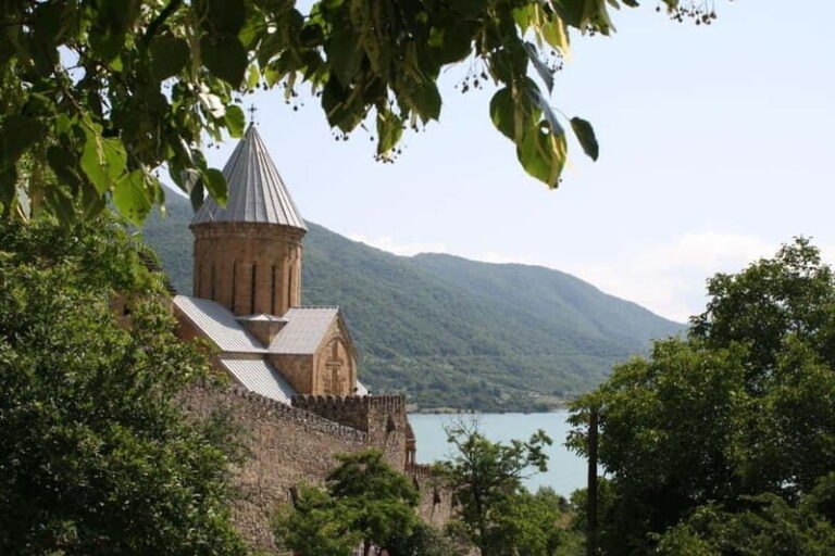 Day Trip To Kazbegi, Gudauri, Ananuri (From Tbilisi) - Why This Tour Offers Real Value