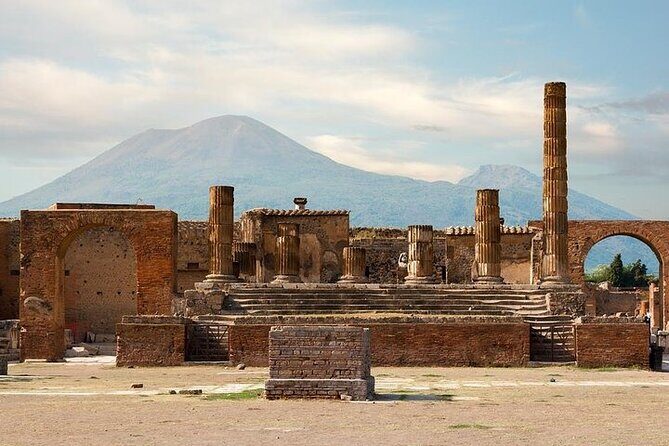 Day Trip to Pompeii Ruins from Rome - Who Should Consider This Tour?