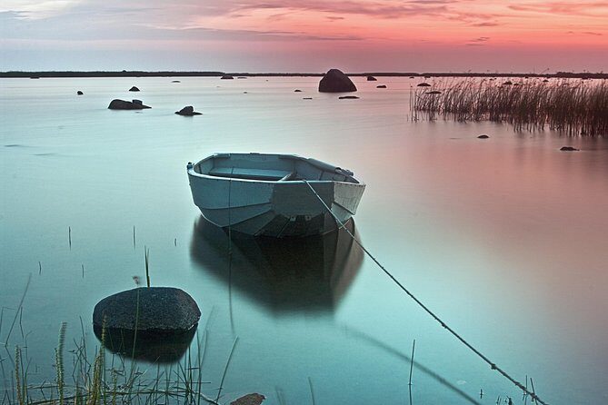 Day Trip to Prangli Island from Tallinn - Final The Sum Up
